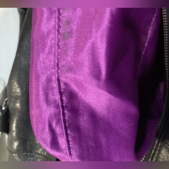 Coach Ashley leather satchel - Picture 8 of 8